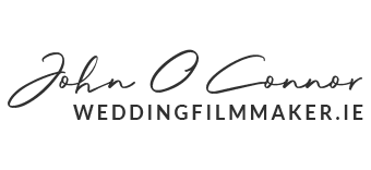 Wedding Filmmaker Ireland